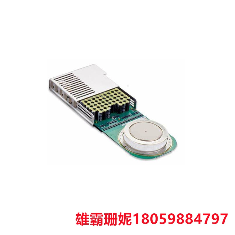 5SHY5045L0020   单向晶闸管  也就是人们常说的普通晶闸管 