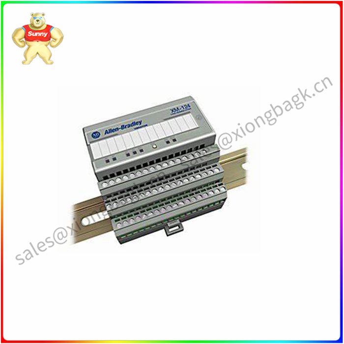 1440-TB-H 是一个标准的动态测量模块