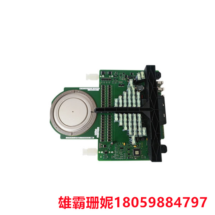 5SHY4045L0006 3BHB030310R0001 GVC736CE101 IGCT模块 它的大关断电流比传统GTO的额定电流高出许多