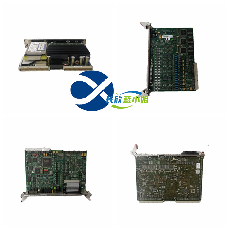 AI03 应用ABB系列控制器DCS系统模块 