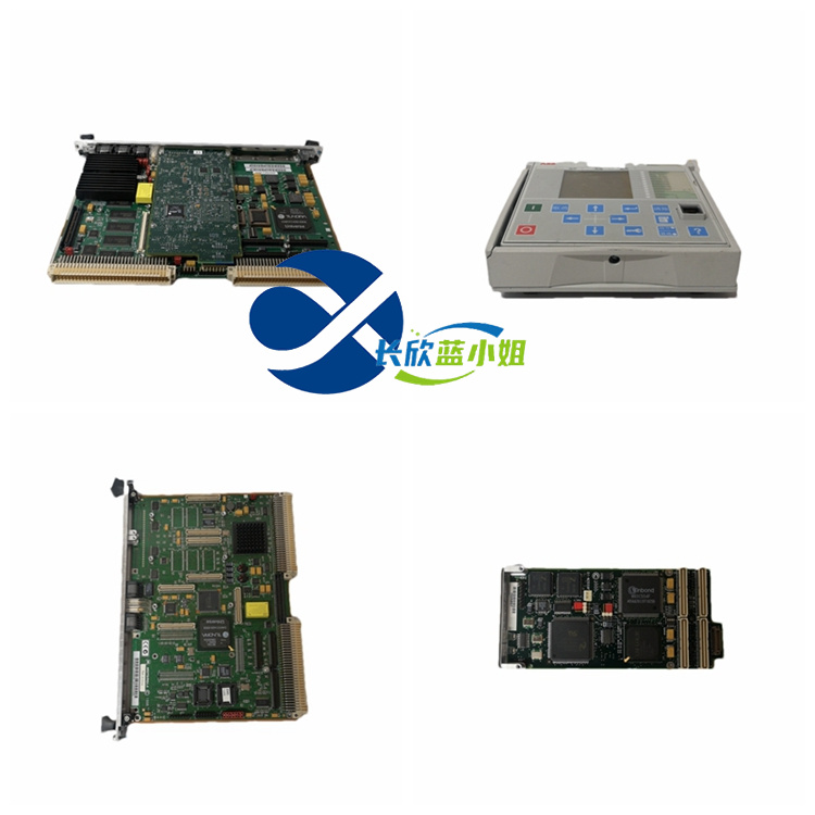 5501-365欧美进口应用工控设备PLC系统数字控制器 
