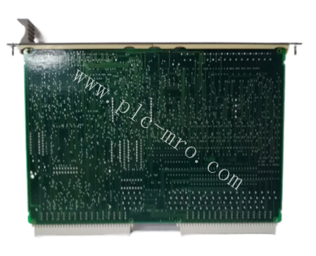 HIEE401481R0001 UAC326AE01 Analog/Digital I/O Card 