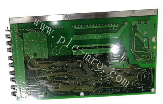 UAC389AE02 HIEE300888R0002控制器卡件备品 