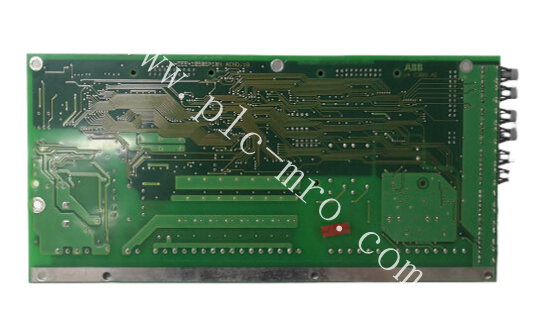 AC389AE01 HIEE300888R0001 励磁设备控制卡件 