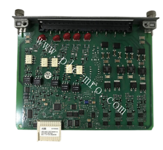 AIM0006 2RCA021397A0001馈线保护和控制REF620 