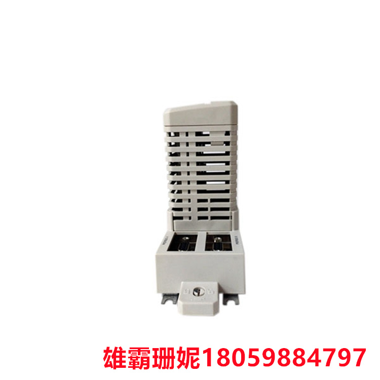 CI854K01 3BSE025961R1 通信接口模块 调制解调器厂家及计算机终端生产厂家共同制定的用于串行通讯的标准