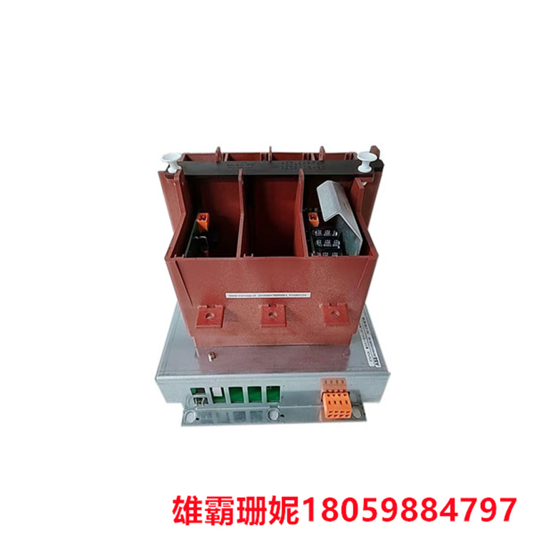 KUC755AE105 3BHB005243R0105 控制器模块 两种控制器各有长处和短处