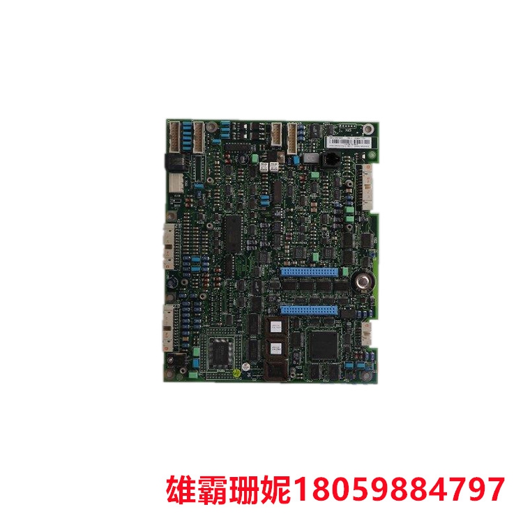 ABB 3BHE006373R0101 XVC769AE101 数字输入模块 而晶体管输出出能用于直流负载