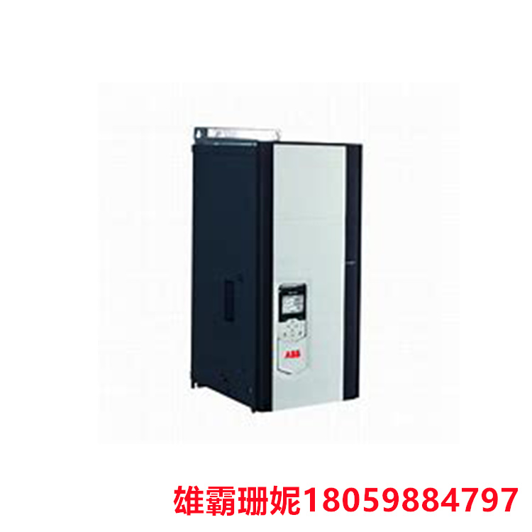 ABB CRBX01 远程总线扩展器 它们很合适适用于各种主机体系结构