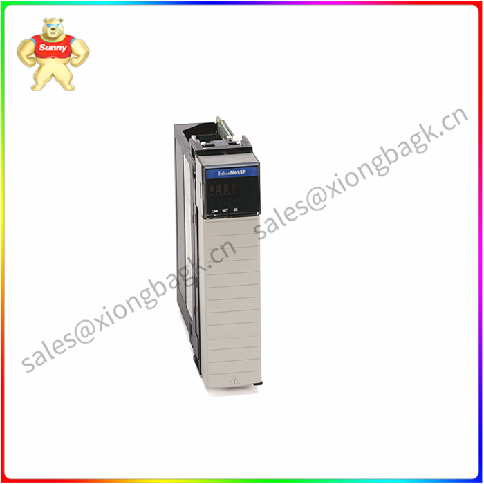 1756-OFE3 模块是 ControlLogix 非隔离输出模块 