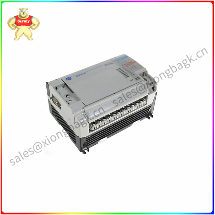 1764L1764BWA 是MicroLogix 1764的基本单元 