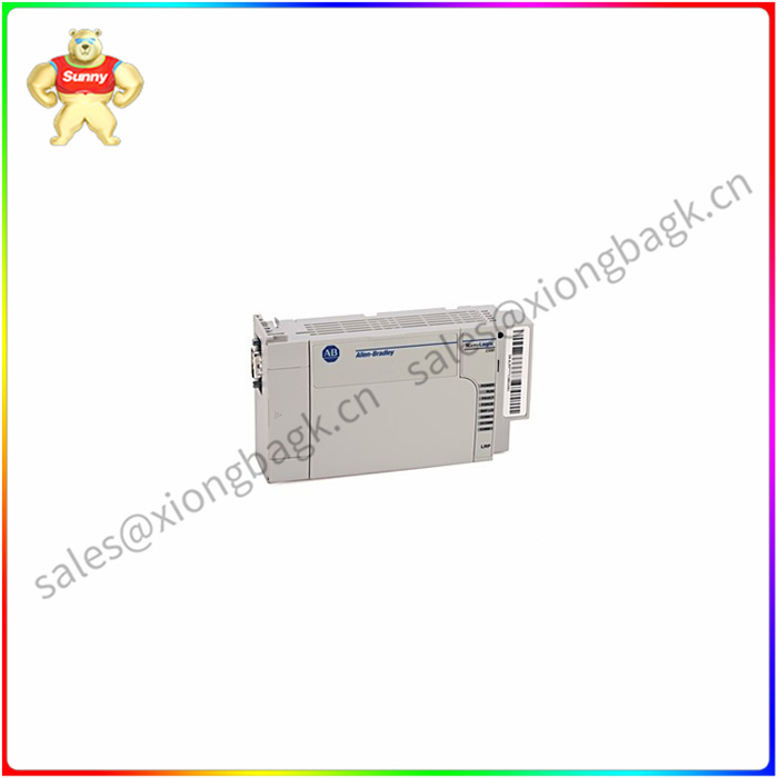 1764-LPR是一款 MicroLogix 1500 处理器 