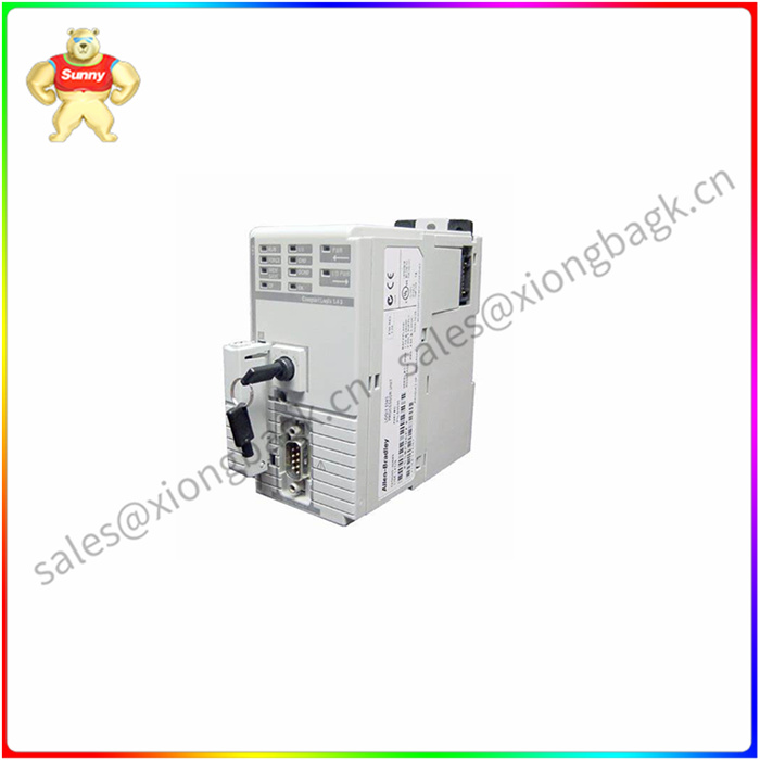 1768-L45B 紧凑型 I/O 模块 