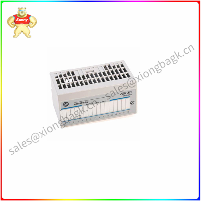 1794-IT8 是 Flex I/O 模拟输入模块 有八 （8） 个模拟输入通道 