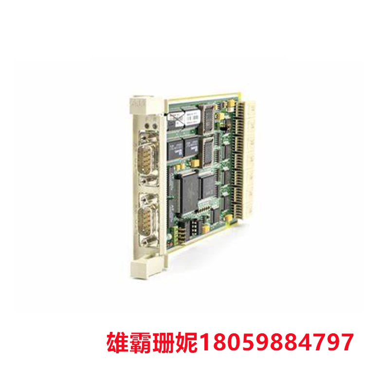 CI535V30 3BSE022162R1 总线接口 显示卡要插在主板上才能与主板互相交换数据