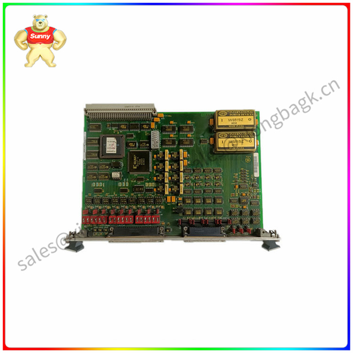 GE DS3800NBIB1K1F 集成了芯片组 