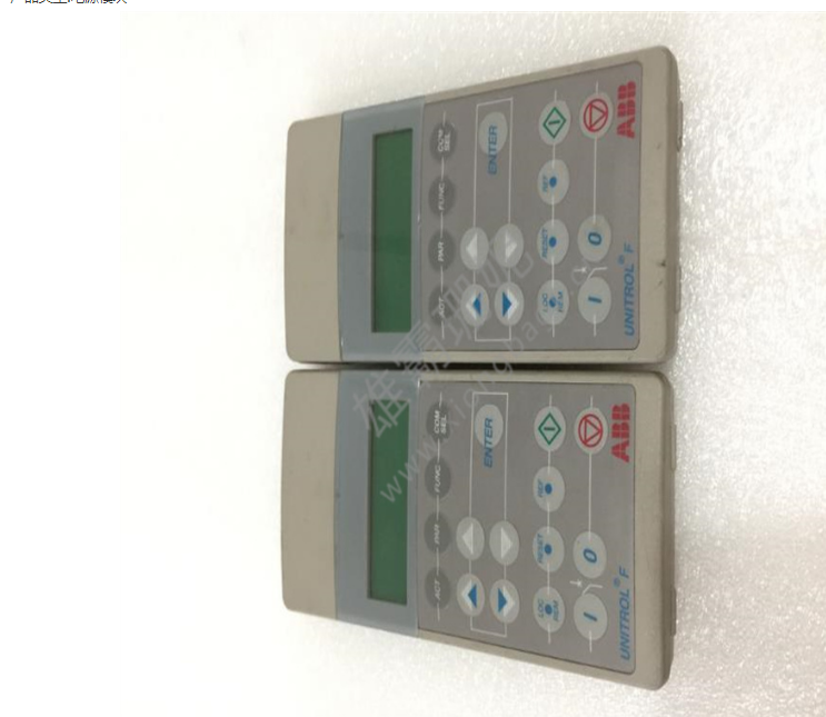 ABB UNS0874A 控制器