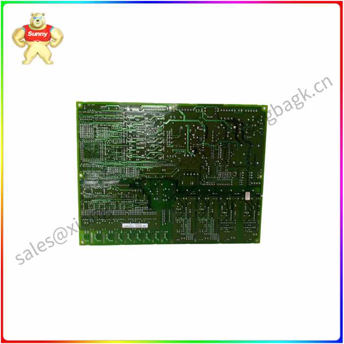 GE DS3800NADA1E1F 模数转换器卡 发射机