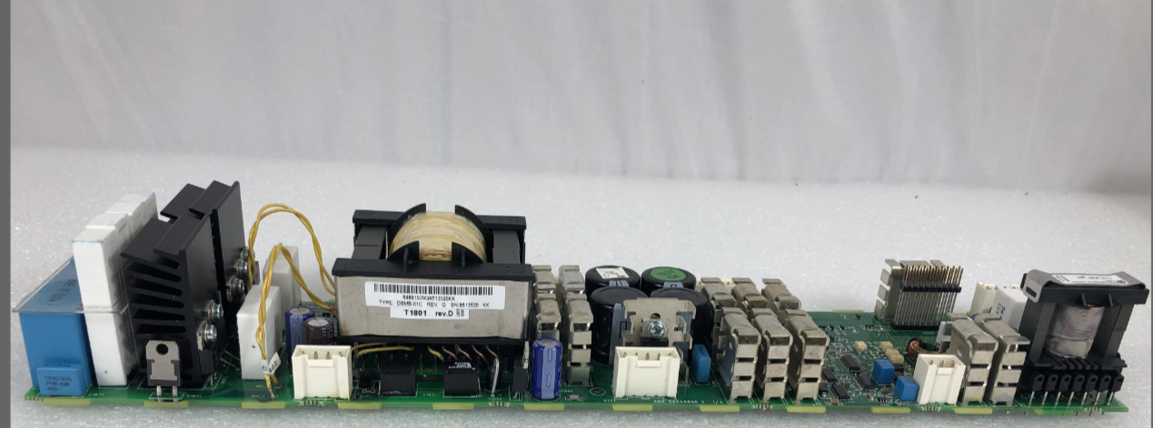 ABB 电源模块 DSMB-01CD 顺丰包邮 全新库存 