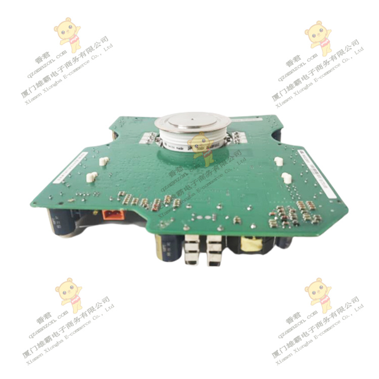 5SHX0660F0002电子源器件 