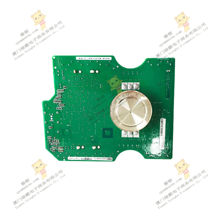 5SHX0660F0002电子源器件 