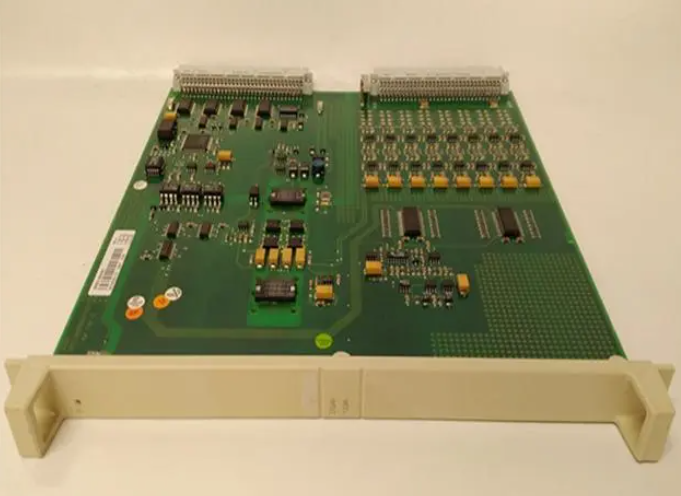DSAI133A 3BSE018290R1 模拟输入板32通道