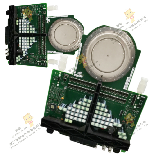 5SHY3545L0003控制器