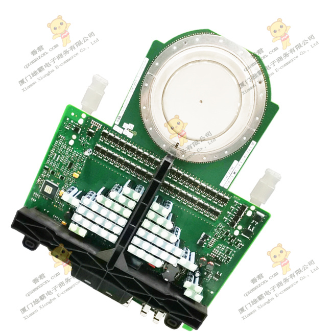 5SHY3545L0003控制器 