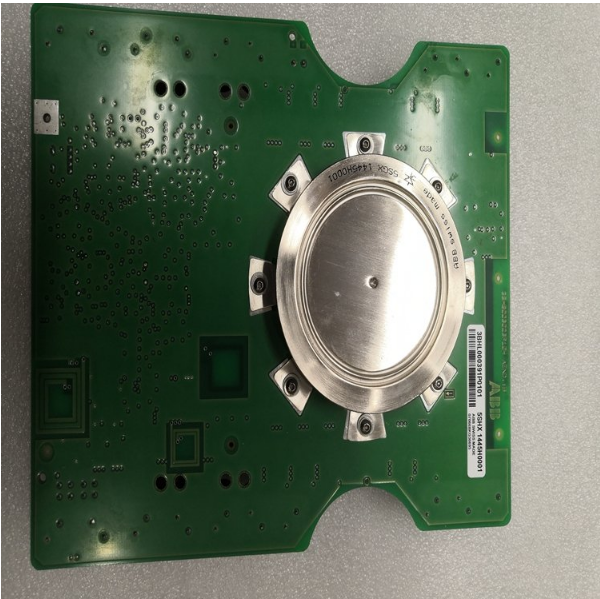 5SHY35L4510 可控硅