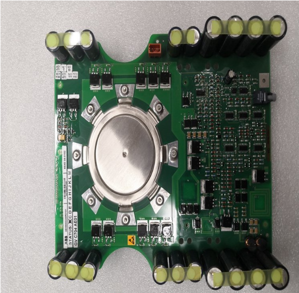 5SHY35L4510 可控硅