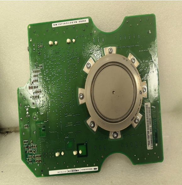 5SHY35L4510 可控硅