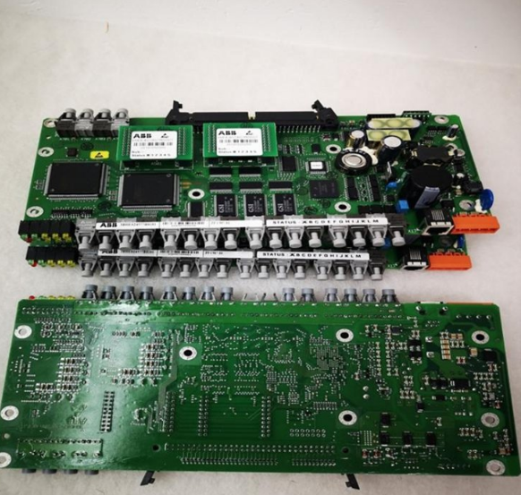 5SHY35L4510 可控硅