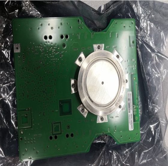 5SHY35L4510 可控硅 