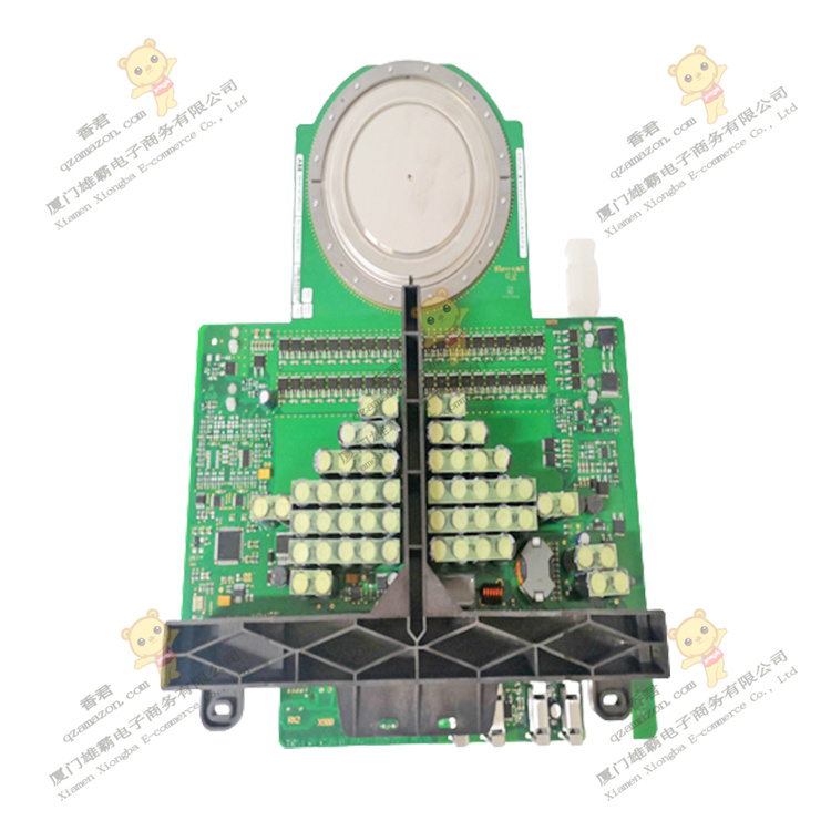 ABB 07KA90 驱动板 库存备件