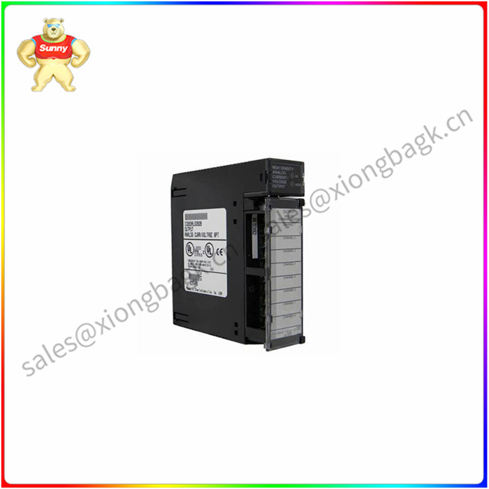 GE IC693ALG392 模拟输出模块 电工电气