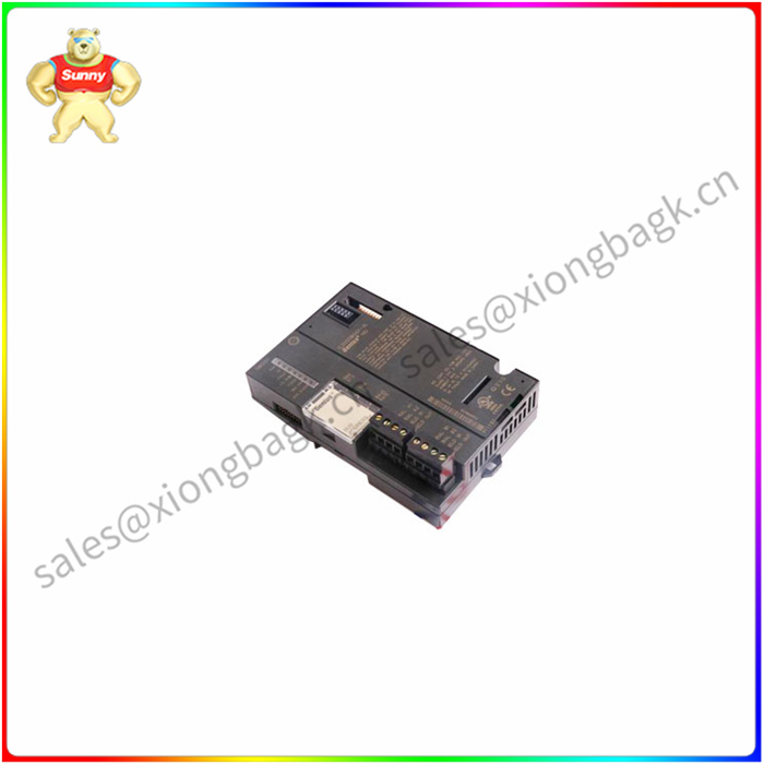 IC200ALG328J GE 模块提供 12 个输出