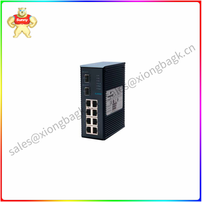 GE IC086SLM244LL 28端口机架式 千兆以太网交换机 