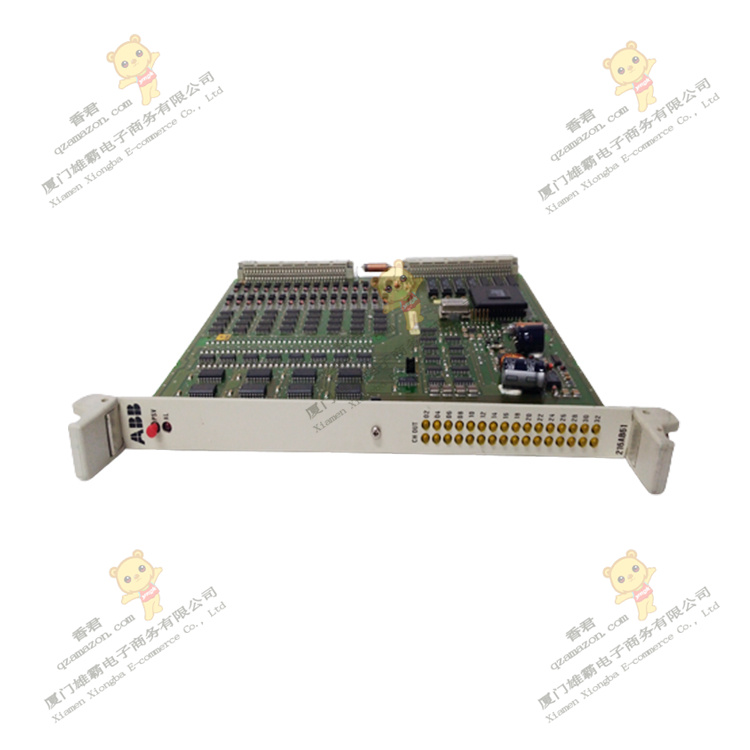 216DB61 HESG324063R0100 HESG216882A输入输出模块 