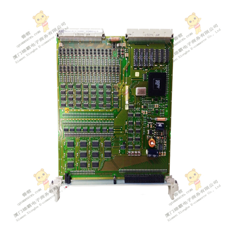 216DB61 HESG324063R0100 HESG216882A输入输出模块 