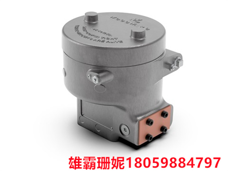 WOODWARD   9907-1200   电流压力转换器      于定位单作用蒸汽透平机阀门伺服机构/执行器 