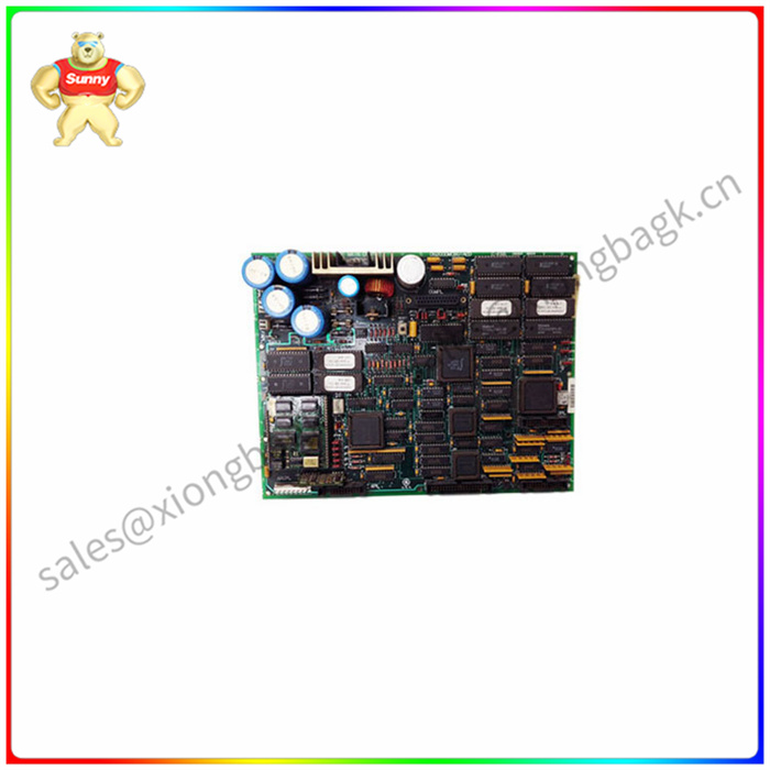 GE DS3800HXRA 系列 6 接收器板 还装有支架 