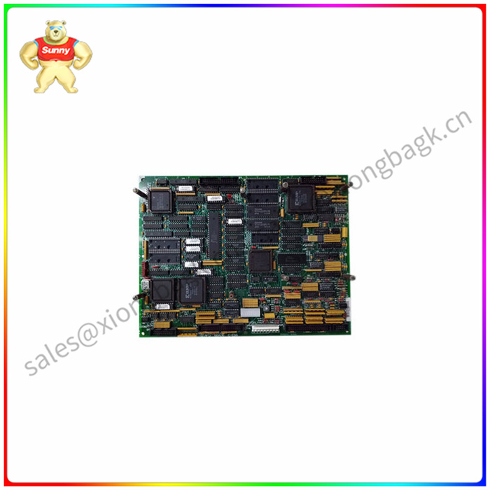 GE DS3800HXPA1F1H 内存扩展板 装有 1 个 3 针连接器 