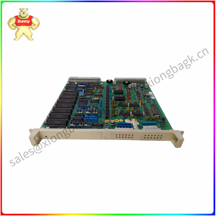 GE DS3800HXCA1A1A 设计为移位寄存器板 