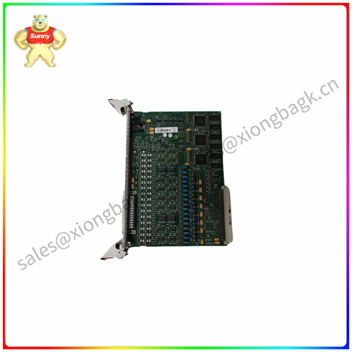 PFSK151 3BSE018876R1用于控制发送驱动器