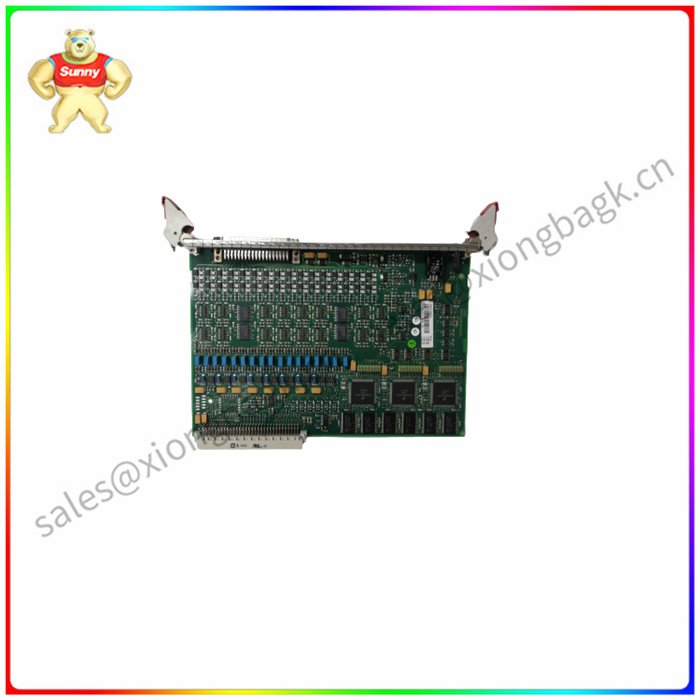PFSK151 3BSE018876R1用于控制发送驱动器