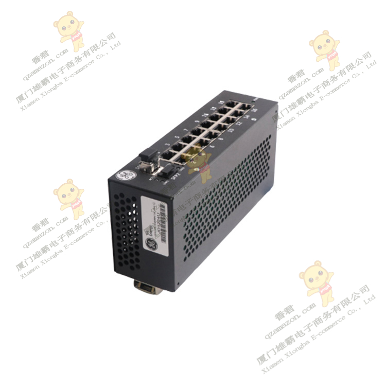 IS420ESWBH1A非托管以太网交换机 