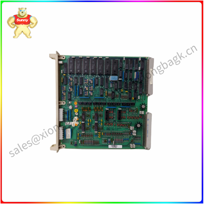 GE DS3800HVDB1K1G 一端有一个模块化连接器 