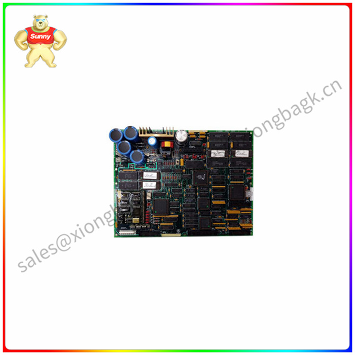 GE DS3800HUMB 存储板 的工业控制设备 