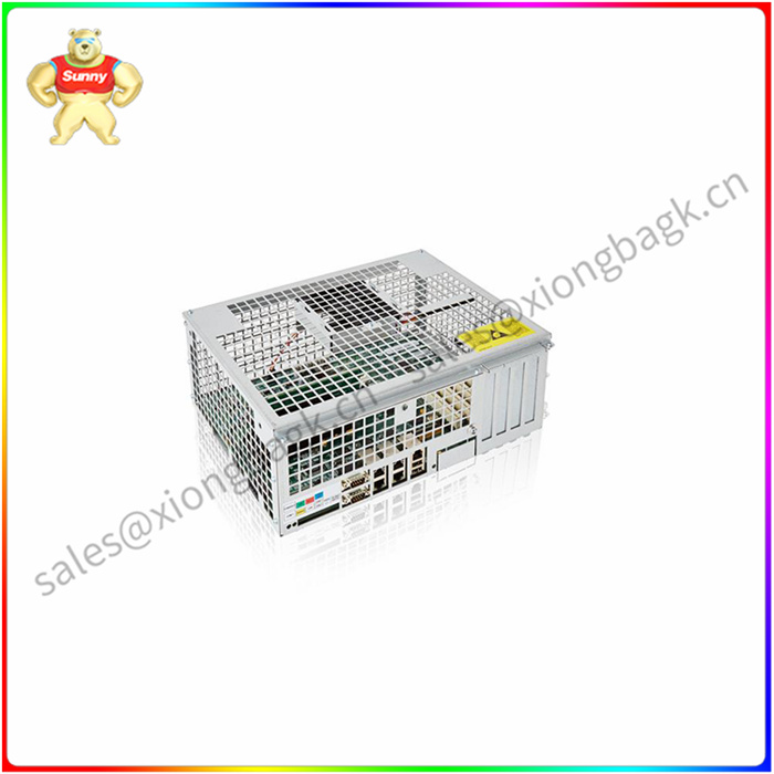 DSQC639 ABB 是一个计算机单元 