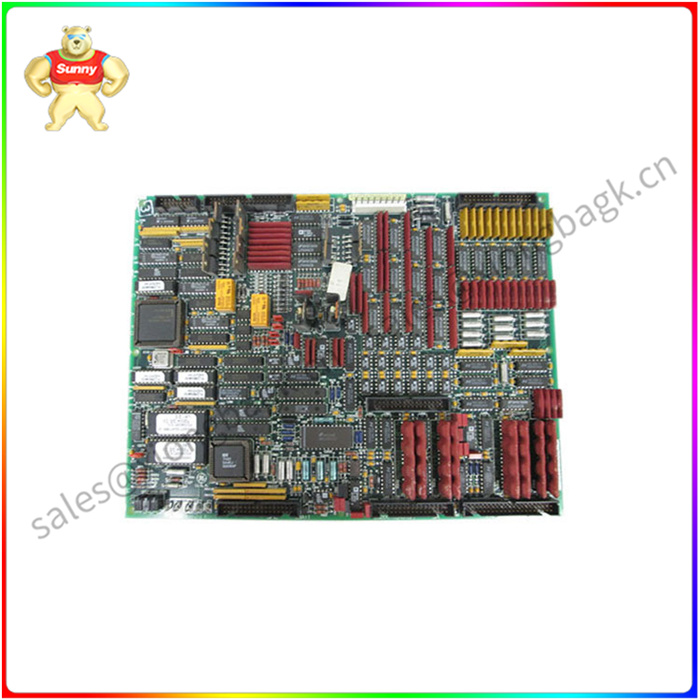 GE DS3800HSQD1E1B 40 针连接器配有固定闩锁 